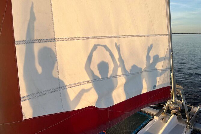 Private Sunset Catamaran Sail in Cocoa Beach - An In-Depth Look at the Experience