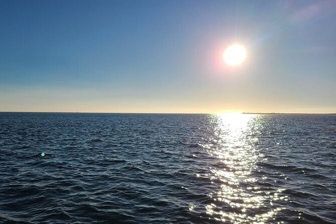 Private Sunset Cruise - Why This Tour Is a Great Value