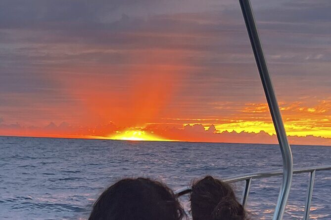Private Sunset Cruise in Kona - Who Should Consider This Tour?