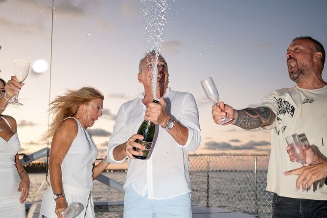 Private Sunset Cruise in Punta Cana - What the Reviews Say