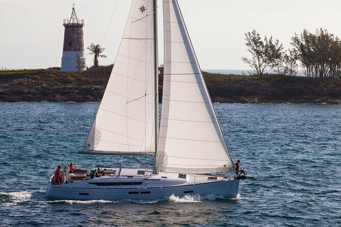 Private Sunset Cruise on Sailing Boat - The Scenic Stops: Cala Mondrago and Beyond