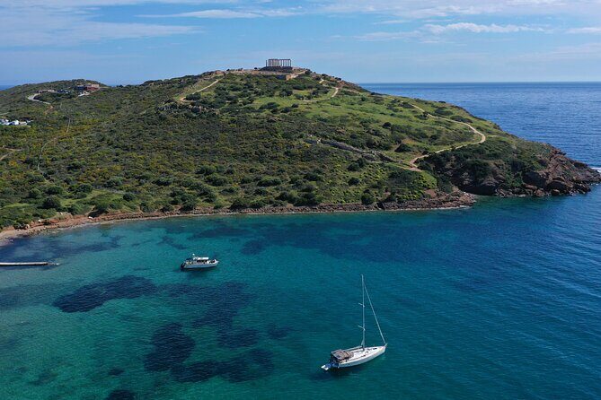 Private Sunset Cruise to Cape Sounio & the Athenian Riviera - Who Will Love This Tour?
