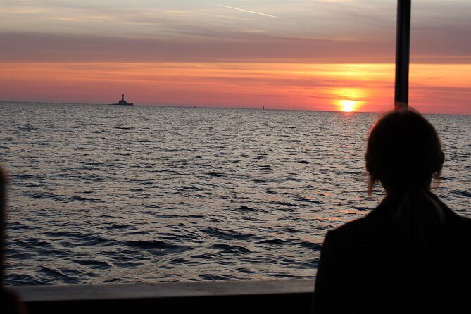 Private Sunset Dolphin Excursion with Dinner and Animation - A Detailed Look at the Experience