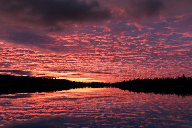 Private Sunset Sightseeing Cruise in Lake Leelanau - An In-Depth Look at the Itinerary
