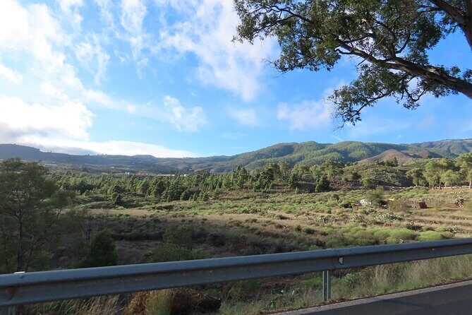 Private Sunset Tour in Tenerife - FAQ