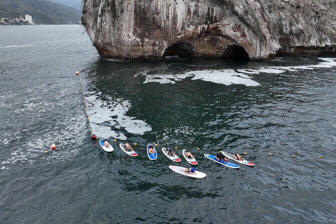 Private SUP Yoga and Snorkeling Adventure to Los Arcos - What Makes This Tour Valuable