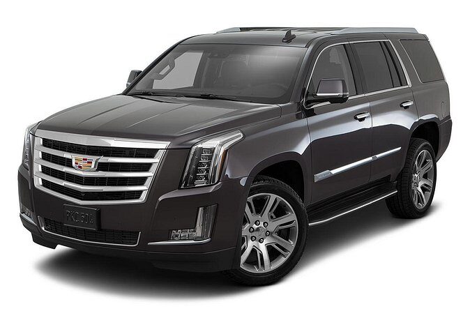 Private SUV Cadillac to Aulani and Ko'Olina - Why Choose This Transfer?
