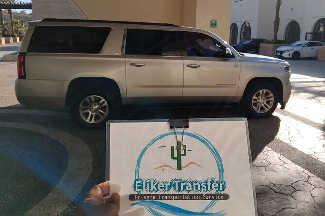 Private SUV RoundTrip from Airport to Hotels Pacific Area Zone 4 - The Price and Its Value