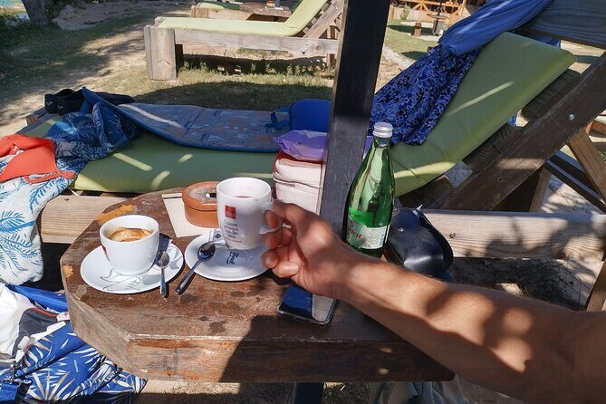 Private Swimming at Waterfalls and Kayaking through the Canyon - Final Thoughts