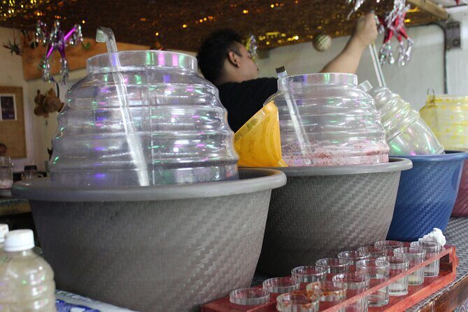 PRIVATE TACO TOUR MEXICO CITY - Best Rated - Who Will Love This Tour?