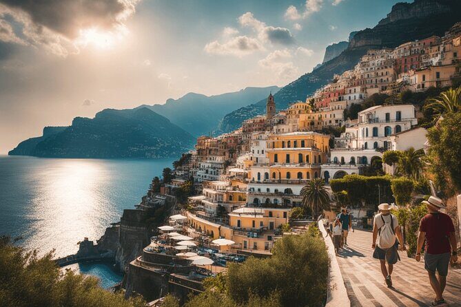 Private Tailor-Made Day Tour: Fully Customizable 8Hour Experience - A Closer Look at the Itinerary