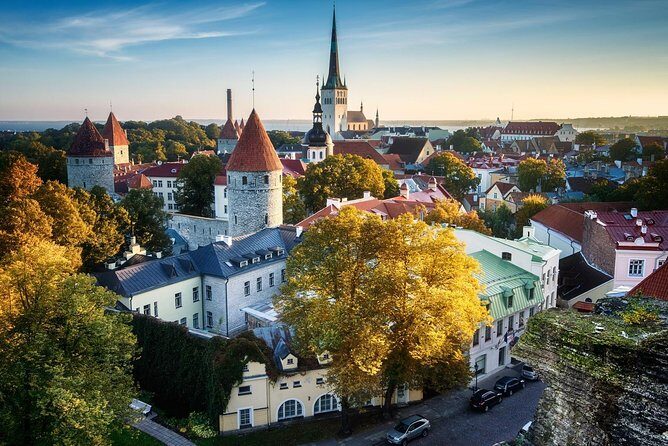 Private Tallinn Day Trip from Helsinki - What Makes This Tour Stand Out?