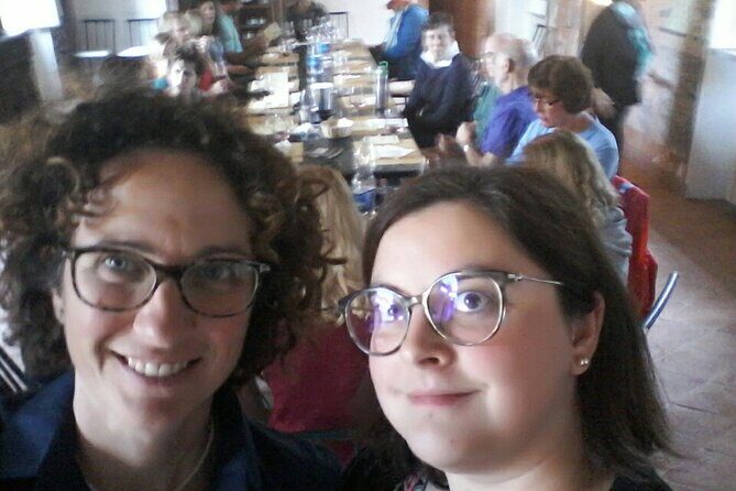 Private tasting of wines and oil to discover Lucca Ducale - The Sum Up