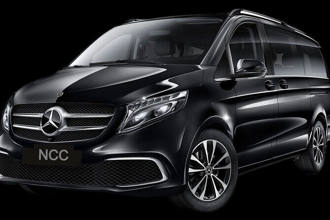 Private taxi in Bologna - Who Should Consider This Service?