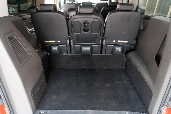 Private Taxi transfer from Barcelona Cruise port to Airport - Who Will Benefit Most?