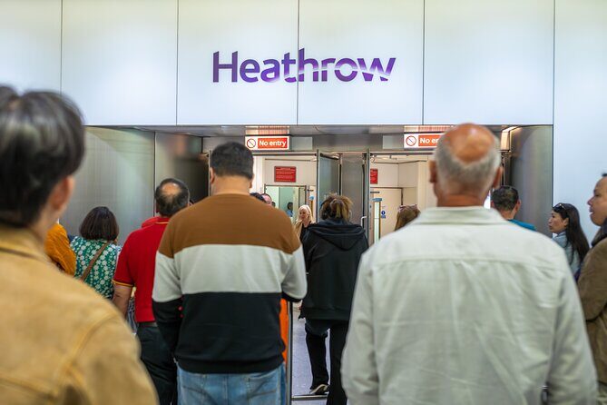 Private Taxi Transfer from Heathrow Airport to London - FAQs