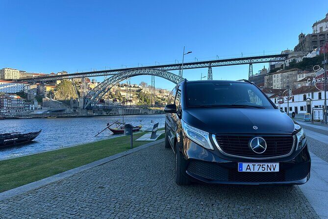 Private Taxi Transfer to/From Porto Airport - Who Should Consider This Service?