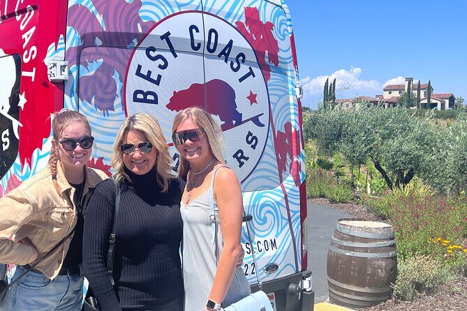 Private Temecula Wine Tour from Canyon Lake - Who Will Love This Tour?