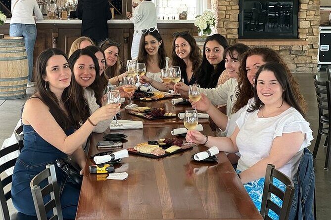 Private Temecula Wine Tour from La Jolla - Does the Price Reflect the Value?