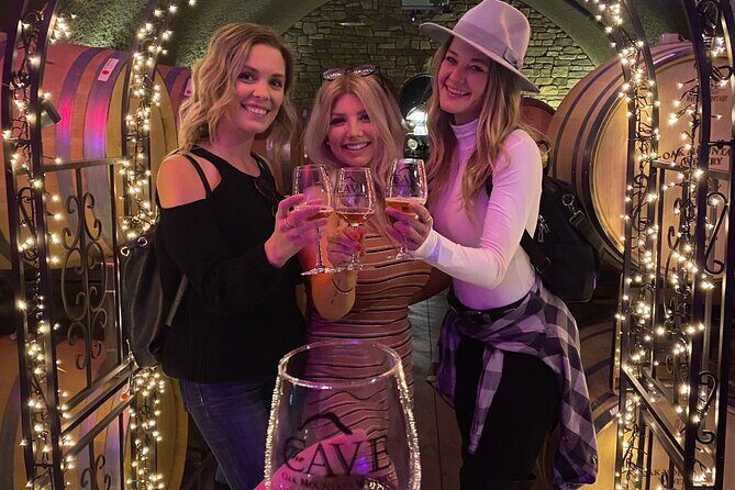 Private Temecula Wine Tour from Murrieta - What Makes This Tour Stand Out?