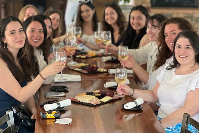 Private Temecula Wine Tour - Lake Elsinore - Who Will Love This Tour?