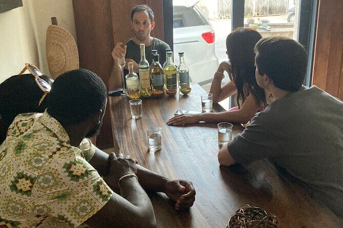 Private Tequila and Mezcal Tasting Session in Tulum - The Value of the Experience