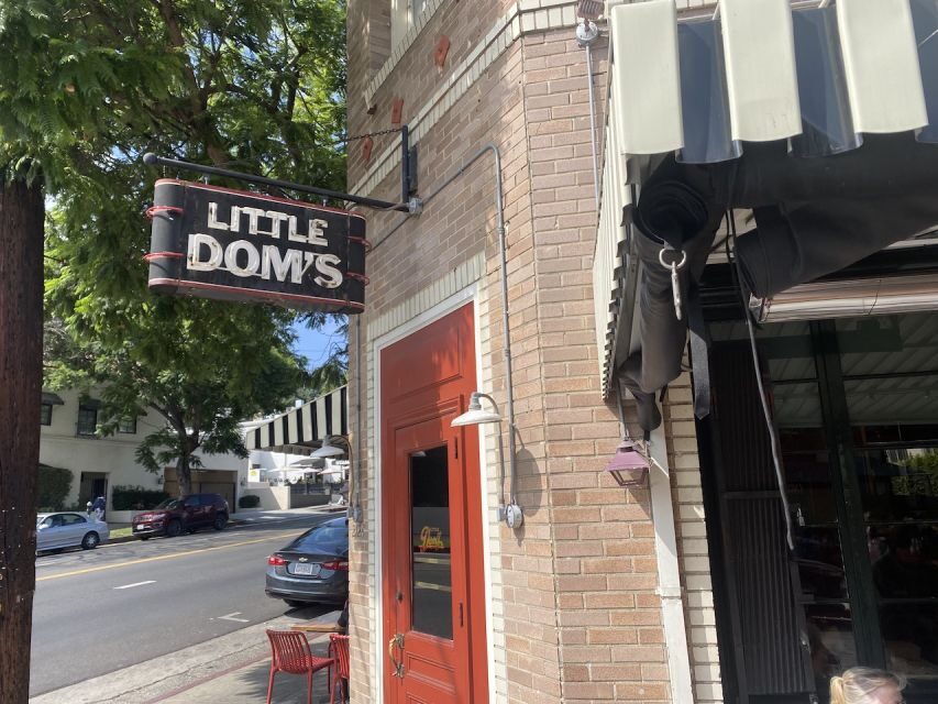 Private This Is Us Sites Tour - What Youll See and Experience