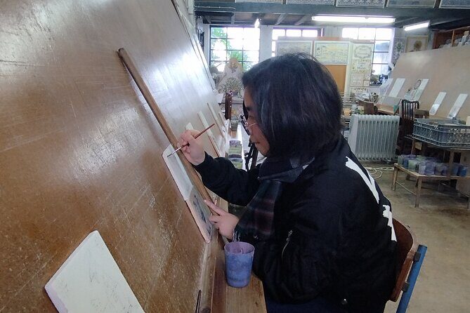 Private Tiles Workshop Tour: Wine Tasting & Sesimbra from Lisbon - Practicalities and Value