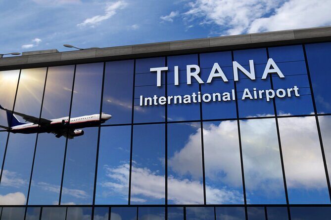Private Tirana Airport Transfers - What Makes This Transfer Stand Out
