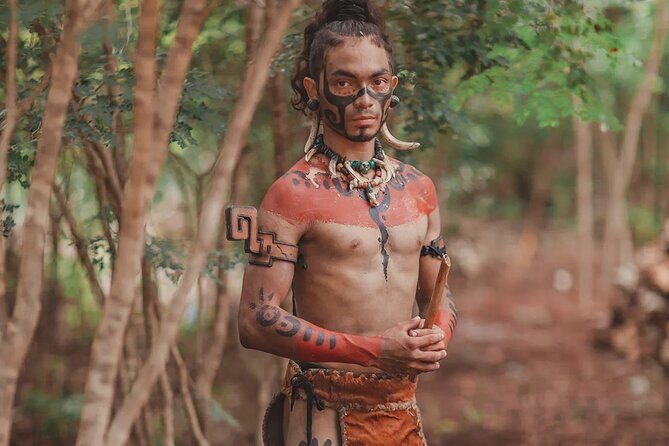 Private Tour 2 Cultures from Ek Balam to Colonial Heritage - Sacred Cenote Chichikan: A Spiritual End