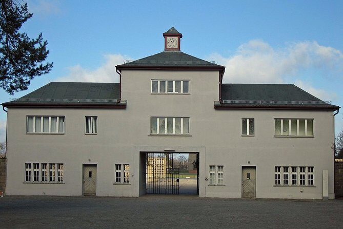 Private tour 5-hour to Sachsenhausen from Berlin with hotel pick up - Who Will Love This Tour?