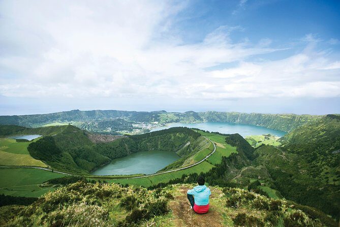 Private Tour - All of the West & Sete Cidades Volcano - Transportation and Timing