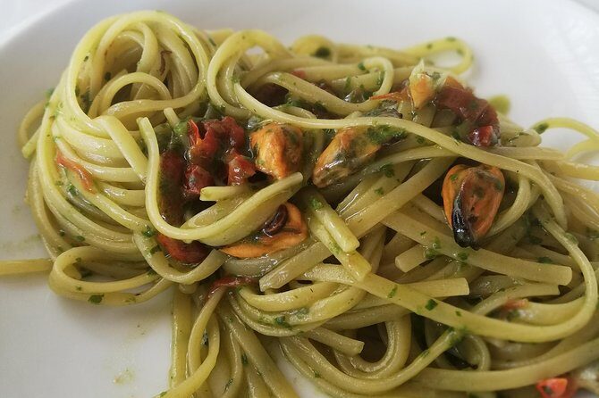 Private tour Amalfi Coast and Pompei: Positano and Sorrento - Deep Dive: Why This Tour Works