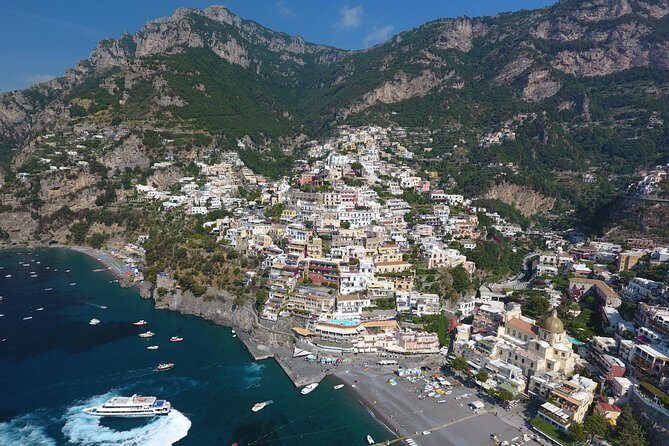 Private Tour: Amalfi Coast Day Cruise from Sorrento - Final Thoughts: Is It Worth It?
