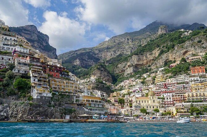 Private Tour: Amalfi Coast to Capri Cruise - Final Thoughts