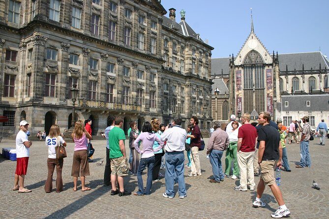 Private Tour: Amsterdam City Walking Tour and Canal Cruise - Analyzing the Value