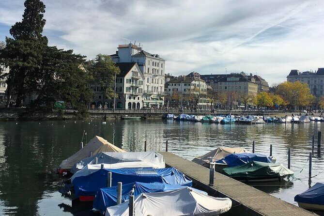 Private Tour around Zurich Old Town - What Do the Reviews Say?