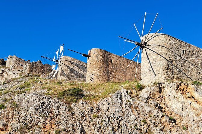 Private Tour-Authentic Villages of Lasithi Olive Oil and Wine - Why This Tour Works Well for You