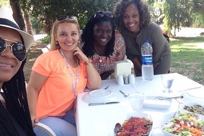 Private Tour : Best of Ephesus and Shopping Tour for Cruisers - Transportation, Duration, and Overall Value