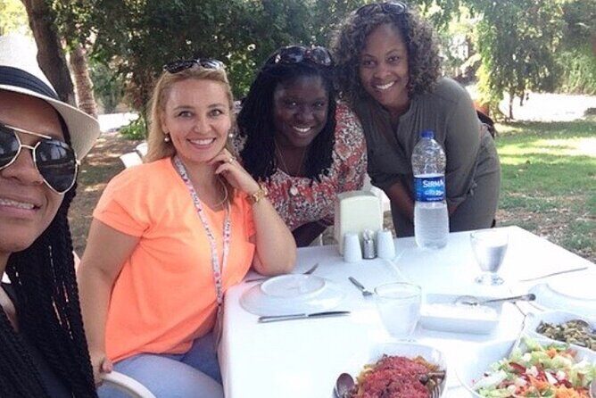 Private Tour : Biblical Ephesus Tour for Cruisers from Kusadasi ( Ephesus ) Port - What to Expect from the Tour Experience