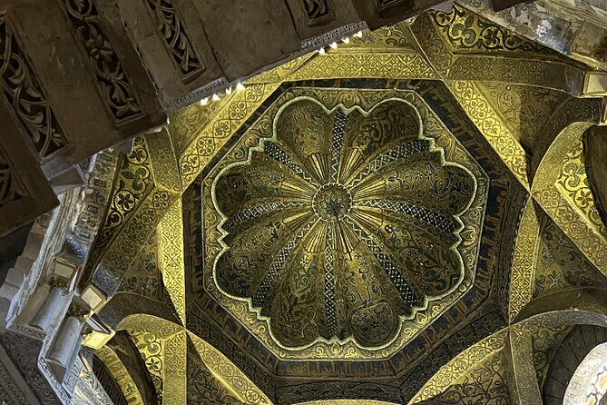 Private Tour Cathedral of Cordoba Mosque and Historic Center - What Makes This Tour Stand Out?