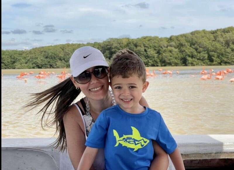 Private Tour Celestun Flamingo Watching and Beach - Analyzing the Value