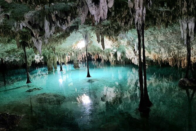 Private Tour Cenotes Sac Actun The Longest Underground River - Who Should Consider This Tour?