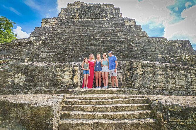 PRIVATE TOUR Chacchoben Mayan Ruins from Costa Maya - The Value of the Tour: Is It Worth It?