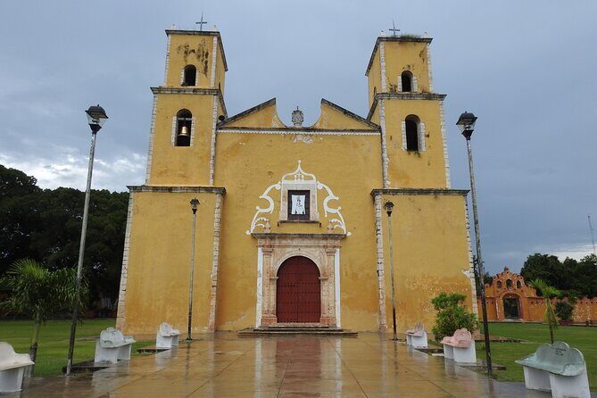 Private Tour Chichen itza and Cenote with lunch included - Who Will Love This Tour?