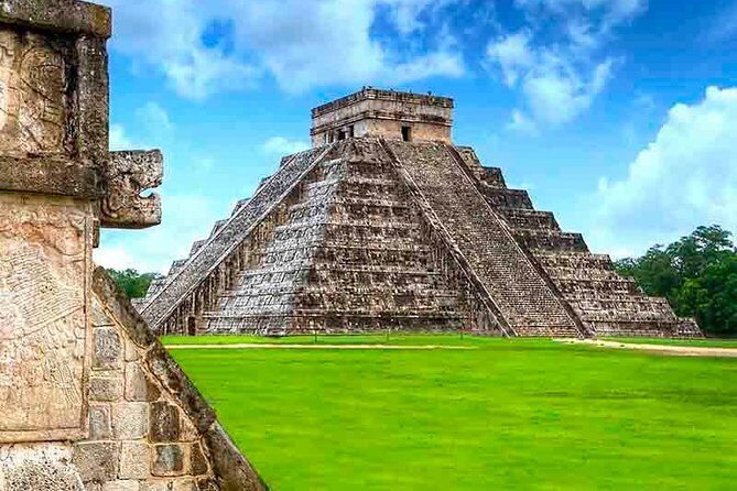 Private Tour: Chichen Itza, Cenote and Unique Mayan Ritual in Temazcal from Cancun - The Value of This Tour