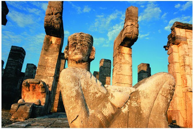 Private Tour: Chichen Itza, Cenote & Izamal Magic Town by Yucatan Concierge - The Experience from Reviews