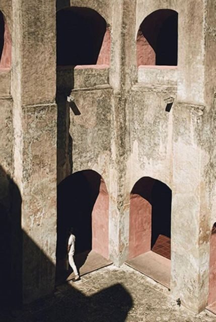 Private Tour Chichen Itzá, Cenote & Valladolid Magic Town - Why This Tour Offers Good Value