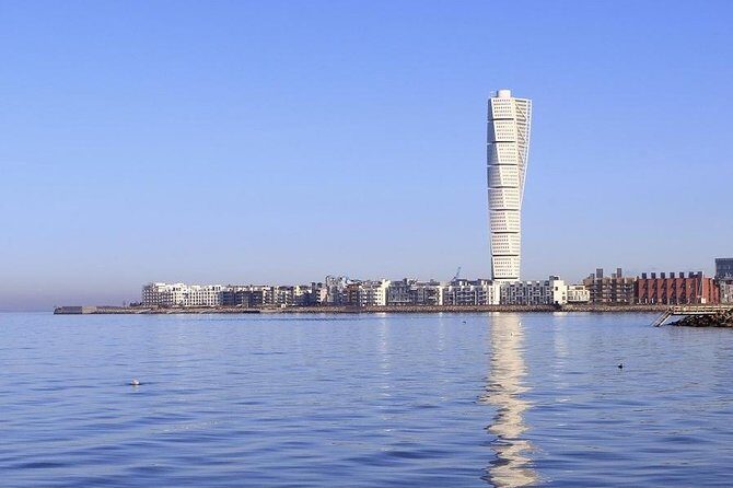 Private tour Copenhagen to Lund & Malmö City daytrip - Authentic Experiences and Highlights