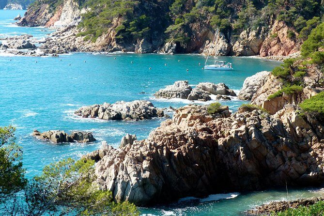Private Tour: Costa Brava Hike from Barcelona - Walking the Cami de Ronda: The Heart of the Experience
